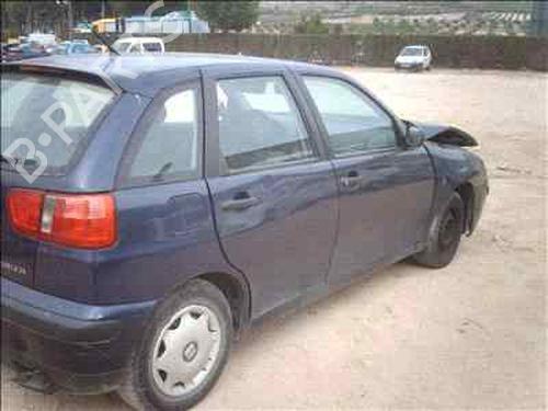 AC radiator SEAT IBIZA II (6K1)  | BP862140M32 