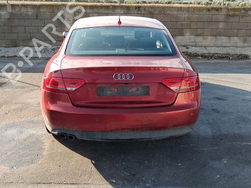 Left tailgate light AUDI A5 Sportback (8TA) | BP39621362C79 - Image 5