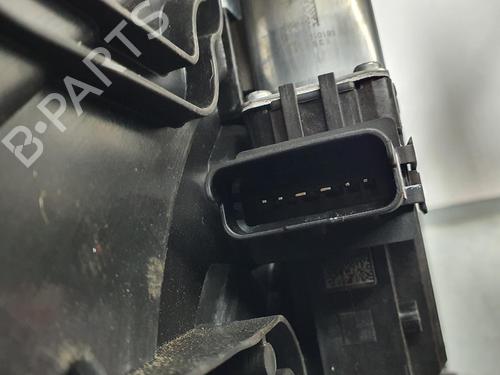 Front right window mechanism HYUNDAI IONIQ (AE)  | BP8833345C23 