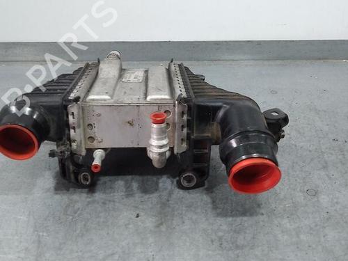 Intercooler RENAULT EXPRESS Box Body/MPV | BP30382493M30