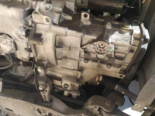 Used Gearbox VW GOLF V (1K1) [2003-2010]  25032491