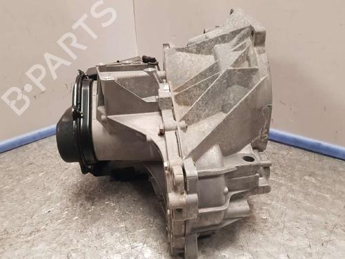 Gearbox FORD FIESTA VI (CB1, CCN)  | BP5081109M3 