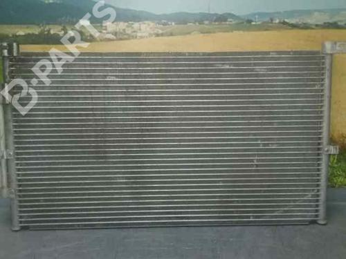 AC radiator FORD MONDEO III (B5Y)  | BP6584500M32 