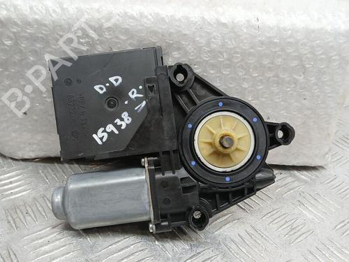 Used Right front window motor VW TOURAN (1T1, 1T2) [2003-2010]  26680391
