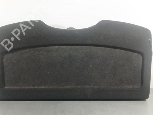 Used Rear parcel shelf Rear parcel shelf 37242478 37242478