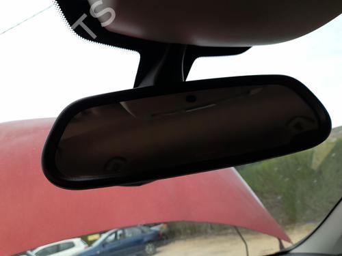 Used Rear mirror CITROËN C4 II (NC_) 1.6 BlueHDi 100 (99 hp) 29891915