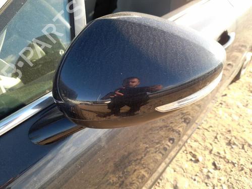 Used Left mirror PEUGEOT 508 I (8D_) 2.0 HDi (140 hp) 29157482