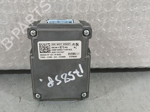 Camera OPEL CORSA F (P2JO) 1.2 (68) | BP34221863E14 - Image 3