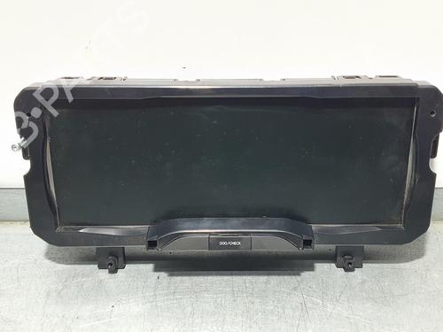 Used Instrument cluster CITROËN C5 AIRCROSS (A_) [2018-2025]  8648076