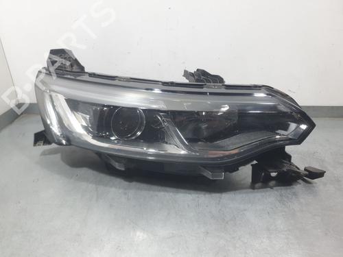 Used Right headlight Right headlight RENAULT TALISMAN (LP_) 1.6 dCi 130 (130 hp) 33674755 33674755