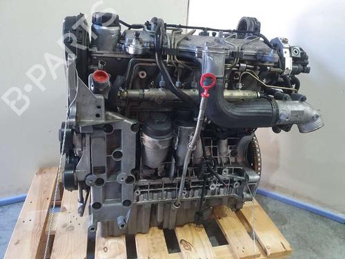 Engine VOLVO XC90 I (275) D5 AWD | BP19173050M1