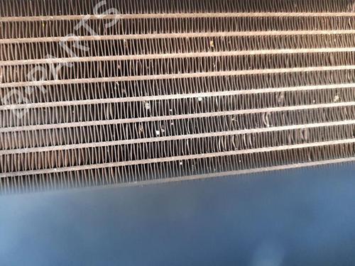 Used AC radiator OPEL CORSA C (X01) 1.2 (F08, F68) (75 hp) 28318256
