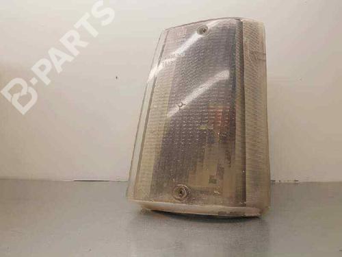 Left front indicator IVECO DAILY III Van [1999-2009]  3694843