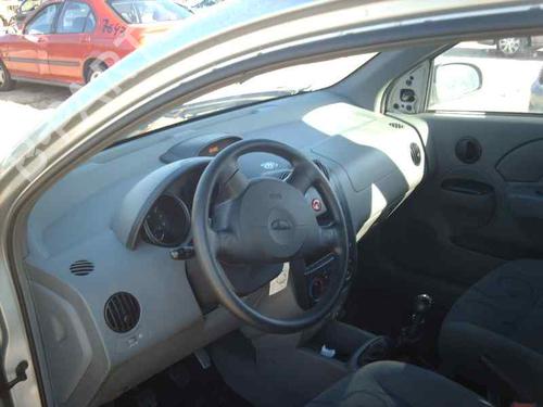 Front left window mechanism DAEWOO KALOS (KLAS) 1.4 | BP193329C22 