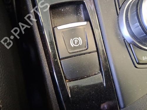 Used Hand brake Hand brake 39406506 39406506