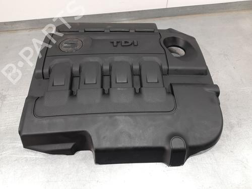 Topbeskyttelse SEAT LEON ST (5F8) 2.0 TDI | BP29885838M93
