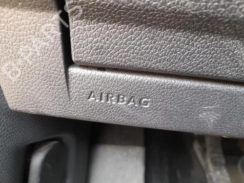 Airbag Kit VW GOLF VI (5K1) 1.6 TDI | BP29862231C86