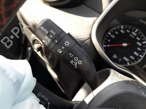 Used Steering column stalk Steering column stalk 29977029 29977029