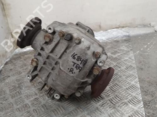 Rear differential AUDI A5 (8T3) 3.0 TDI quattro | BP27805596M24 