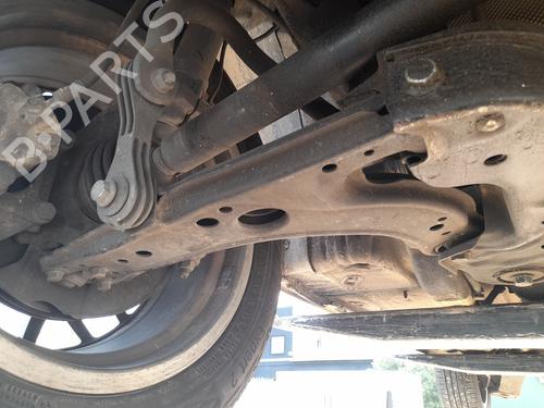 Used Right front suspension arm VW GOLF IV (1J1) 1.8 T (150 hp) 26501588