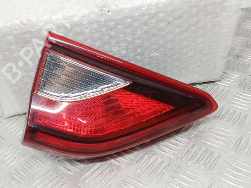Used Left tailgate light KIA STONIC (YB) 1.2 CVVT (84 hp) 26503581