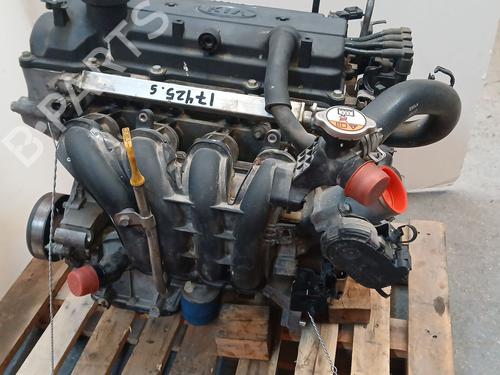 Engine KIA RIO III (UB) 1.2 CVVT | BP33986364M1  - Image 5