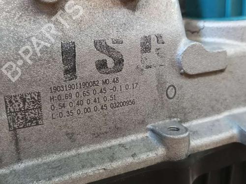 Gearbox KIA STINGER (CK) 2.0 T-GDI | BP10280179M3 