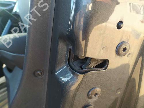 Used Front right lock PEUGEOT 208 I (CA_, CC_) [2012-2020]  25291124