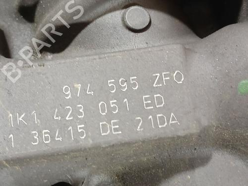 Steering rack VW GOLF VI (5K1) 1.6 TDI | BP36302913M22 - Image 4