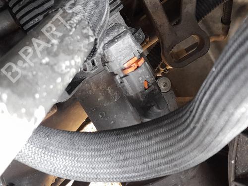 Luftmassenmesser für CITROËN JUMPER II Van 2.0 BlueHDi 110 (110 hp) 30512099