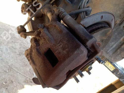 Venstre bremsekaliber foran HONDA CIVIC VIII Hatchback (FN, FK) 2.2 CTDi (FK3) (140 hp) 30006067