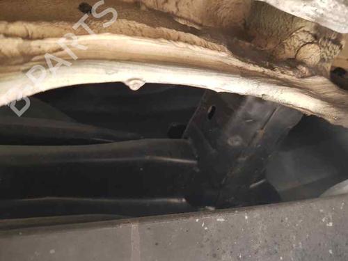 Used Rear bumper reinforcement VW POLO VI (AW1, BZ1, AE1) [2017-2025]  23682848