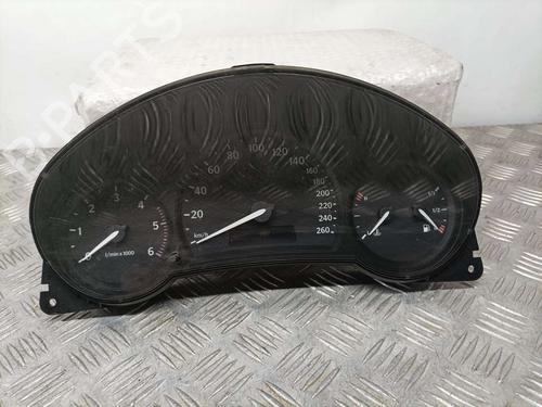 Used Instrument cluster SAAB 9-3 (YS3F, E79, D79, D75) [2002-2015]  10220330