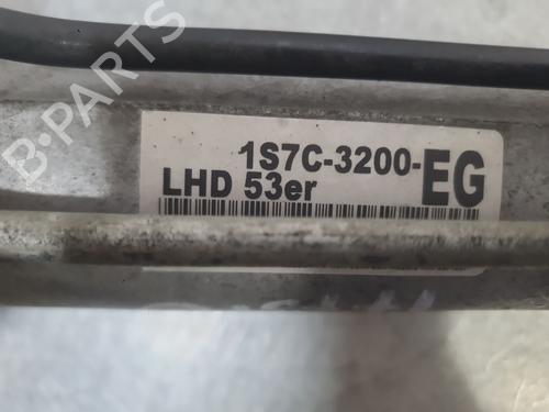 Steering rack FORD MONDEO III (B5Y) 2.2 TDCi | BP37242386M22 - Image 5