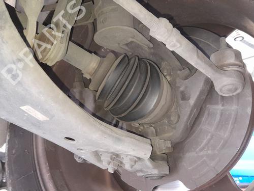 Used Right front steering knuckle Right front steering knuckle JEEP COMPASS (MP, M6, MV, M7) 1.4 MultiAir (140 hp) 36498931 36498931