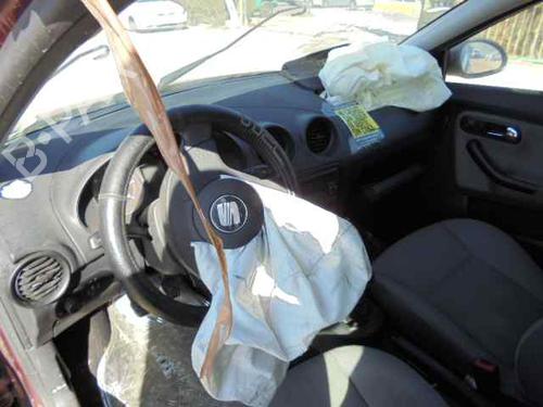 Mass air flow sensor SEAT CORDOBA (6L2)  | BP1589512M95 