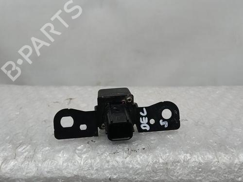 Camera NISSAN QASHQAI II (J11, J11_)  | BP26605224E14 