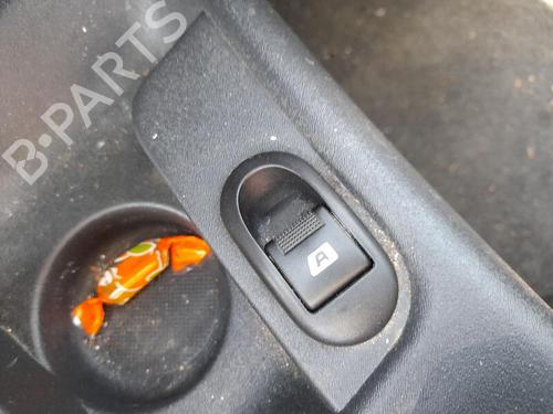 Used Right front window switch CITROËN C2 (JM_) 1.4 (73 hp) 29884861