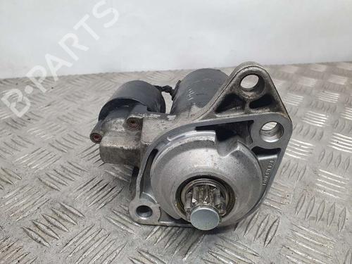 Used Starter AUDI A3 (8L1) 1.6 (101 hp) 12500711
