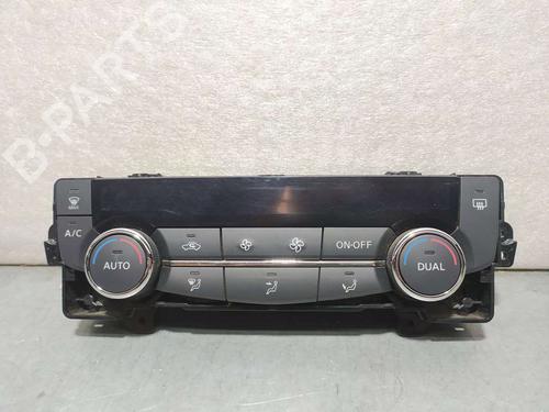 Used Climate control NISSAN QASHQAI II SUV (J11, J11_) [2013-2025]  13939333