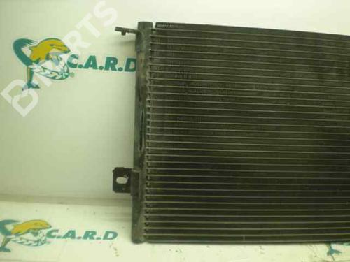 AC radiator CHRYSLER VOYAGER / GRAND VOYAGER III (GS_, NS_)  | BP82035M32 