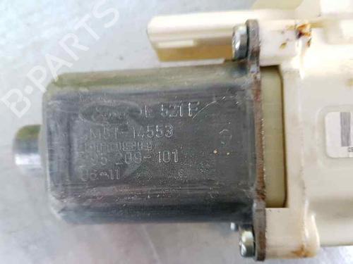 Right front window motor FORD FOCUS II Turnier (DA_, FFS, DS)  | BP712874E20 