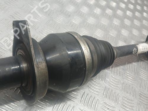 Right front driveshaft VW TRANSPORTER T5 Bus (7HB, 7HJ, 7EB, 7EJ) 2.5 TDI | BP27459219M39 