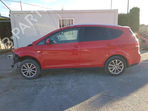 Electronic sensor SEAT ALTEA XL (5P5, 5P8)  | BP16370093M84 