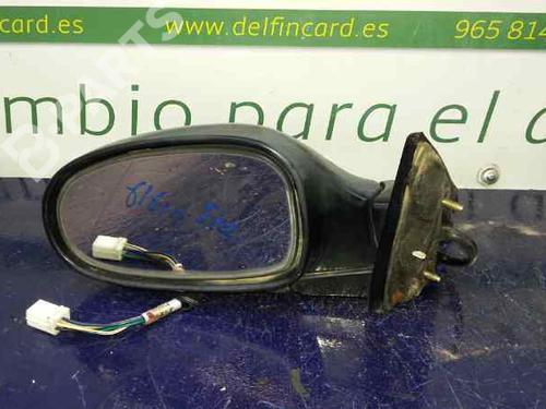 Used Left mirror CHRYSLER VISION [1993-1997]  181272