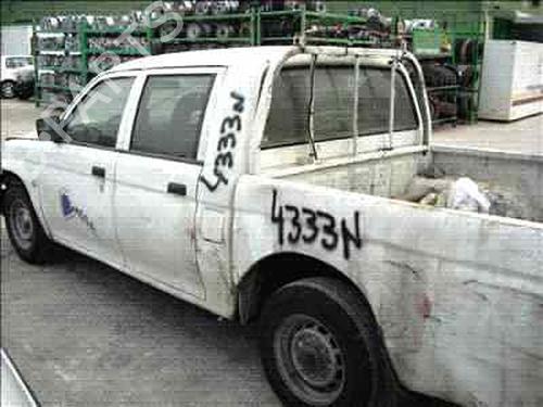 Styring servopumpe MITSUBISHI L200 (K7_T, K6_T, K5_T)  | BP1704940M99 