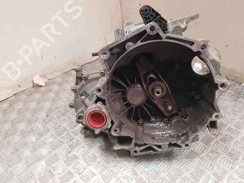 Used Gearbox Gearbox SEAT IBIZA V (KJ1, KJG) 1.0 MPi (80 hp) 33198724 33198724