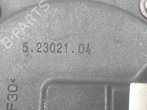 Egr MAZDA CX-30 (DM) SKYACTIV-X M Hybrid (DMFP) | BP34280558M69  - Image 5