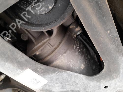 Used Steering rack AUDI Q3 Sportback (F3N) 45 TFSI e (245 hp) 30157214