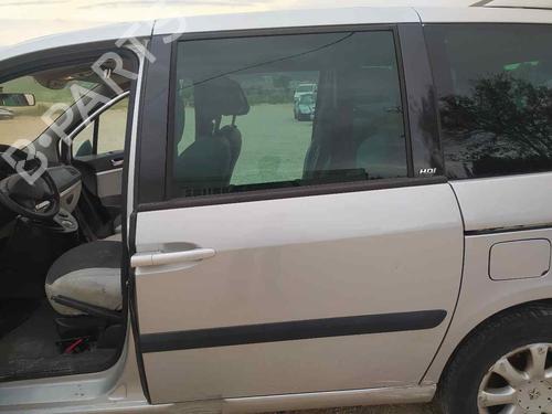 Used Left slide door PEUGEOT 807 (EB_) [2002-2025]  22182348